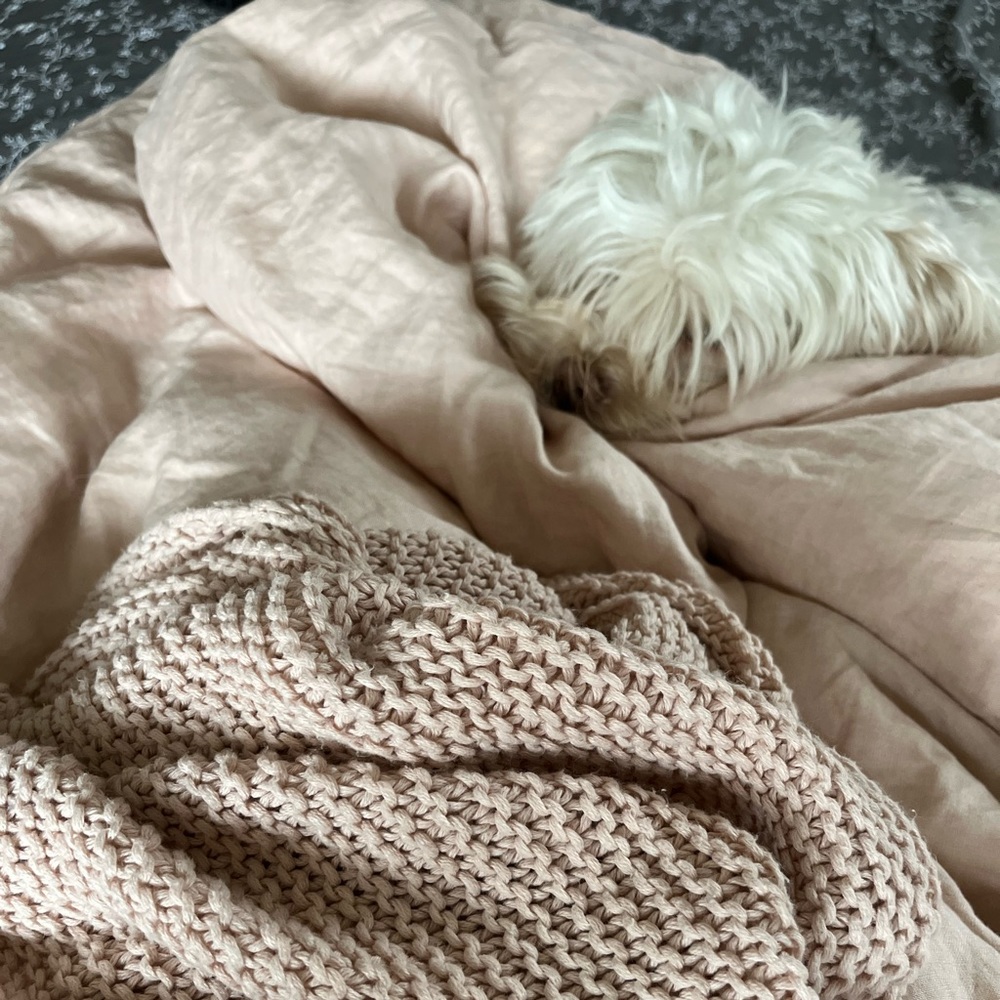 { seller notes } Meet the Posher